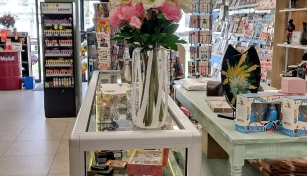 Local commercial  à vendre Ajaccio 20090