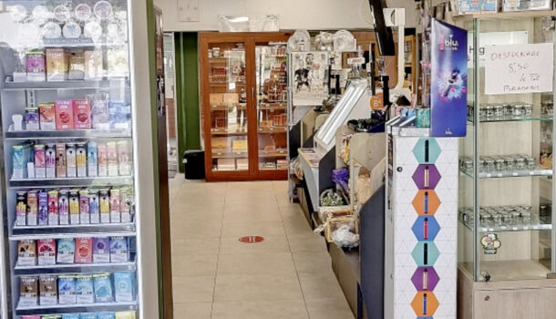 Local commercial  à vendre Ajaccio 20090