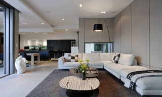 Appartement 3 Pièces 80 m² à vendre à Montévrain (77144)