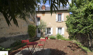 Maison 3 Pièces 99 m² à vendre à Châtillon-Coligny (45230)