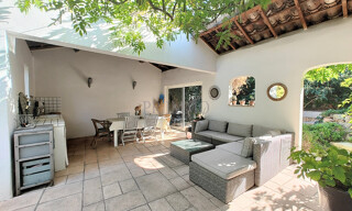 Maison 4 Pièces 108 m² à vendre à Saint-Raphaël (83700)