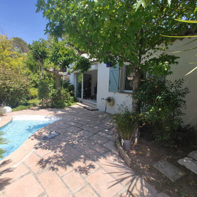 Maison 4 pièces 682000 €