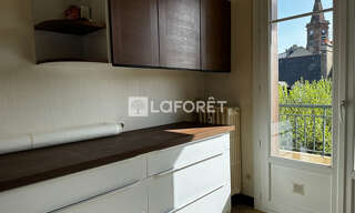 Appartement 4 Pièces 84 m² à vendre à Rodez (12000)