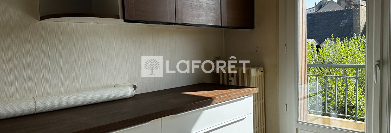 Appartement 4 Pièces 84 m² à vendre à Rodez (12000)