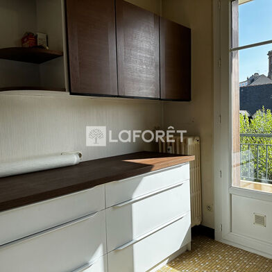 Appartement 4 pièces 209000 €