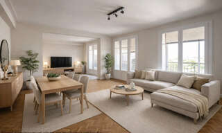 Appartement 4 Pièces 84 m² à vendre à Rodez (12000)