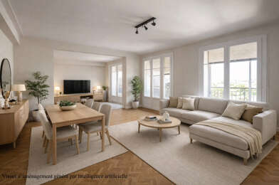 Appartement 4 pièces 209000 €