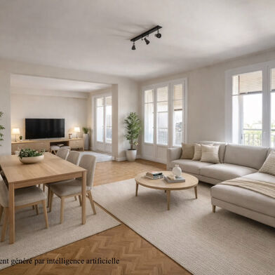 Appartement 4 pièces 209000 €