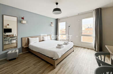 Appartement 1 pièces 95000 €