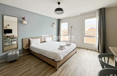 Appartement T1 à vendre à Valence — photo du bien