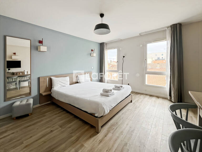 Appartement T1 à vendre à Valence — photo 1