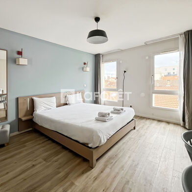 Appartement 1 pièces 95000 €