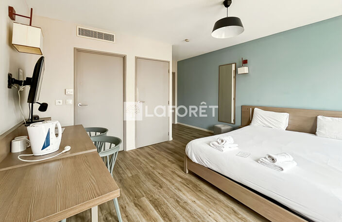 Appartement T1 à vendre à Valence — photo 2