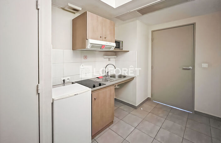 Appartement T1 à vendre à Valence — photo 3