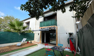 Maison 5 Pièces 100 m² à vendre à Montpellier (34070)