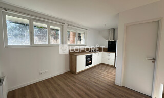 Appartement 2 Pièces 29 m² à louer à Albi (81000)