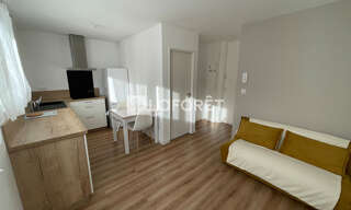 Appartement 2 Pièces 29 m² à louer à Albi (81000)