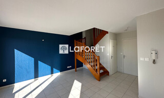 Appartement 4 Pièces 92 m² à louer à Albi (81000)