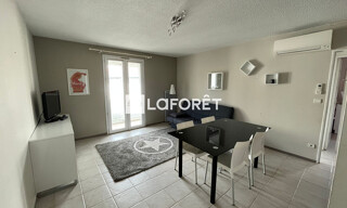 Appartement 2 Pièces 45 m² à louer à Albi (81000)