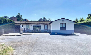 Maison 7 Pièces 150 m² à vendre à Douchy-les-Mines (59282)
