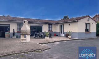 Maison 7 Pièces 150 m² à vendre à Douchy-les-Mines (59282)