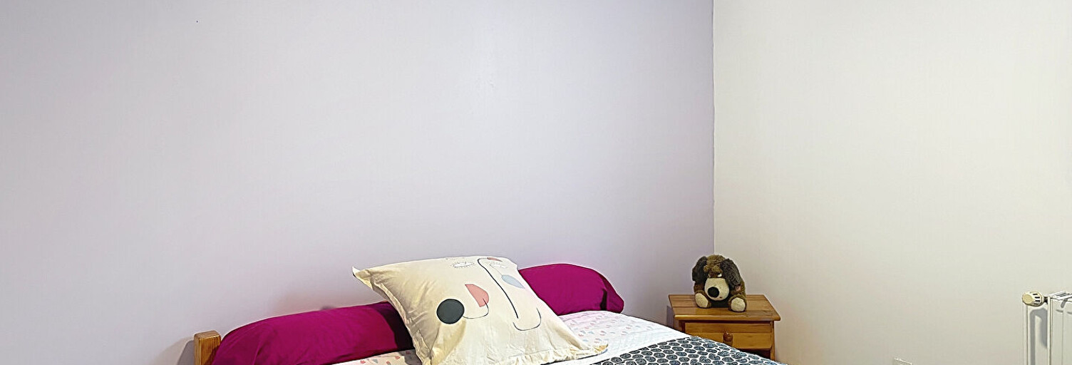 Maison 7 Pièces 150 m² à vendre à Douchy-les-Mines (59282)