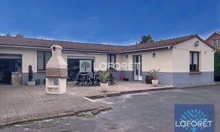 Maison 7 Pièces 150 m² à vendre à Douchy-les-Mines (59282)