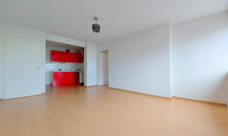Appartement 2 Pièces 48 m² à louer à Blagnac (31700)