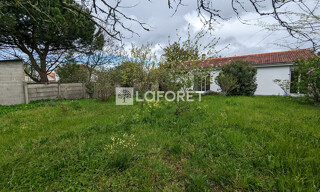 Maison 4 Pièces 94 m² à louer à Pessac (33600)