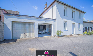 Maison 6 Pièces 140 m² à vendre à Chauvoncourt (55300)