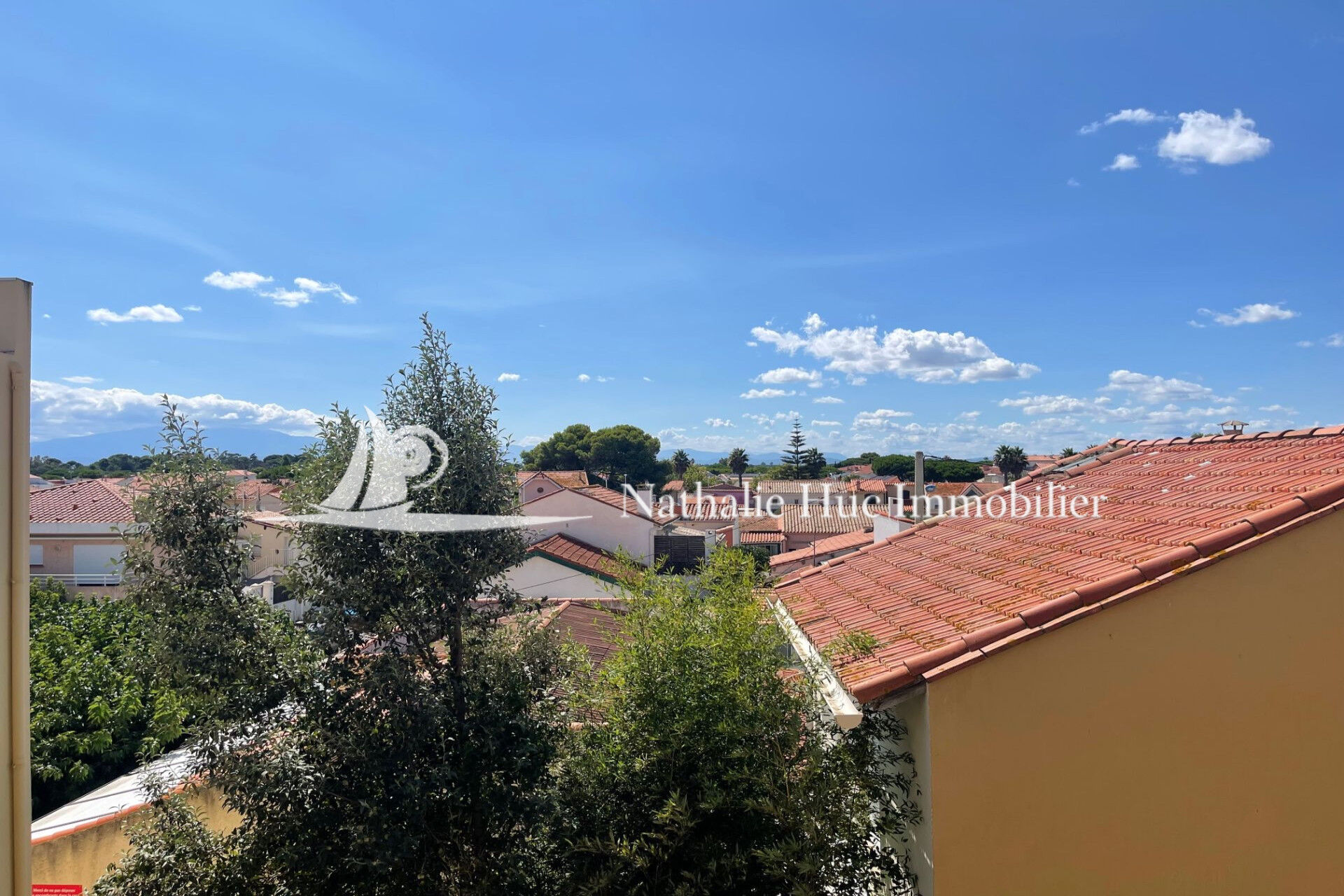 Appartement  T1 à vendre Canet-Plage 66140