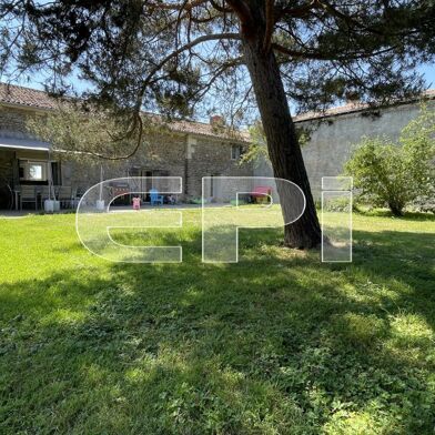 Maison 9 pièces 231000 €