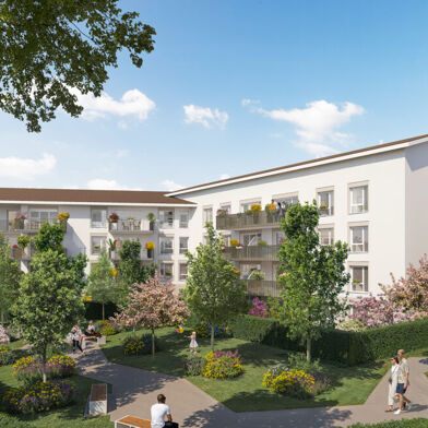 Appartement 4 pièces 207000 €