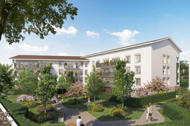 Appartement 2 pièces 104000 €