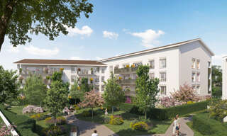 Appartement 3 Pièces 54 m² à vendre à Roanne (42300)