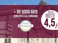 
        Appartement

        (2 à 4 pièces)

        (38 à 74 m²)
       — photo 2