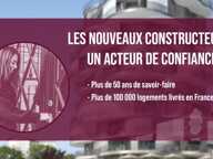 
        Appartement

        (2 à 4 pièces)

        (38 à 74 m²)
       — photo 4