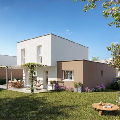 Maison 5 pièces 476666 €