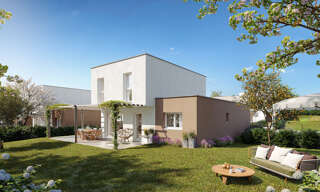 Maison 3 Pièces 77 m² à vendre à Marignane (13700)