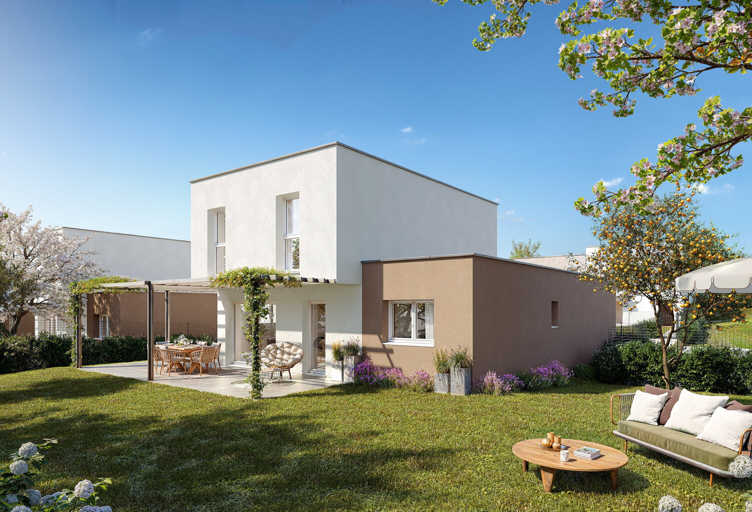 DOMAINE VERT PROVENCE — photo 1