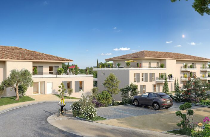 DOMAINE VERT PROVENCE — photo 2