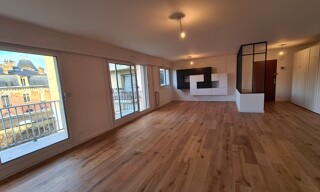 Appartement 6 Pièces 143 m² à vendre à Reims (51100)