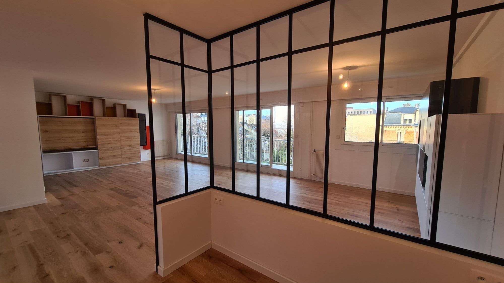 Appartement  T6 à vendre Reims 51100
