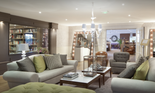 Appartement 1 Pièce 47 m² à vendre à Cholet (49300)