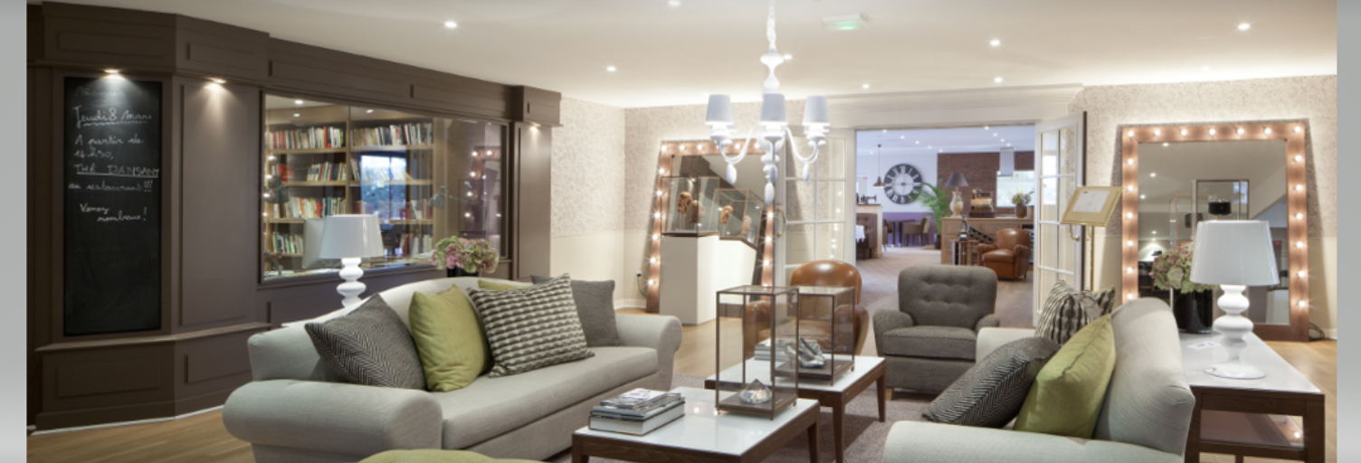 Appartement 1 Pièce 47 m² à vendre à Cholet (49300)