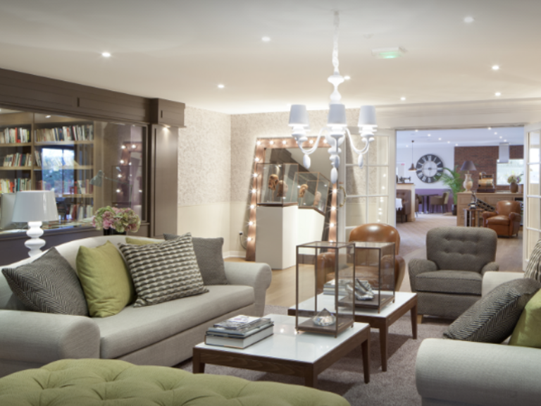 INVESTISSEMENT LMNP - APPARTEMENT T2 RÉSIDENCE SÉNIORS — photo 1
