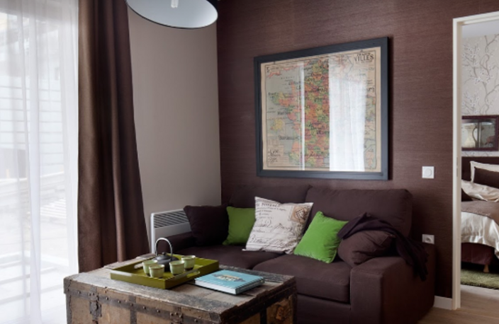 INVESTISSEMENT LMNP - APPARTEMENT T2 RÉSIDENCE SÉNIORS — photo 2