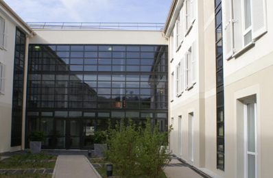 INVESTISSEMENT LMNP - EPHAD RENTA 5,8 % - RUEIL MALMAISON (9 — photo du bien