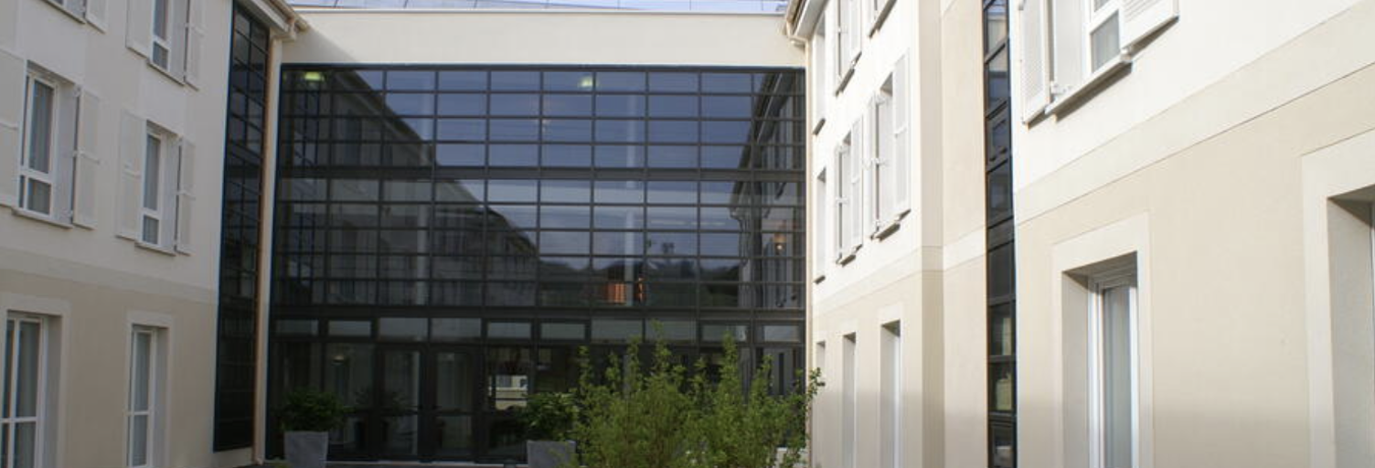 Appartement 1 Pièce 20 m² à vendre à Rueil-Malmaison (92500)