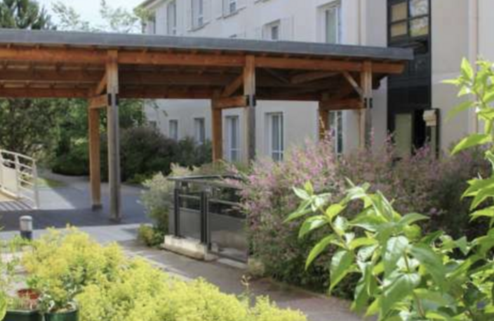INVESTISSEMENT LMNP - EPHAD RENTA 5,8 % - RUEIL MALMAISON (9 — photo 2